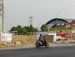 Pemkab Blora Alokasikan Rp 12,6 Miliar untuk Tanah Uruk Pembangunan Sekolah Rakyat di Lahan Eks Bengkok