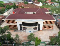 Geger Oknum Parpol dan Ormas Diduga Minta Jatah Proyek SD di Rembang