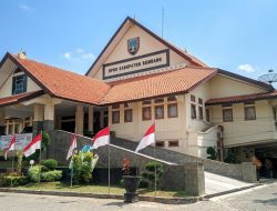 DPRD Rembang Siap Bongkar Oknum Parpol dan Ormas Peminta Jatah Proyek SD