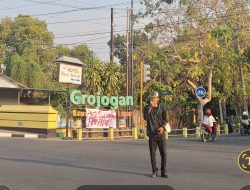 ‎HMI Cabang Blora Galang Donasi untuk Korban Gempa NTT‎