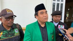 DPC PPP Blora Perkuat Struktur dan Basis NU
