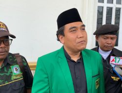 DPC PPP Blora Perkuat Struktur dan Basis NU