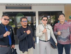 Pengadilan Negeri Blora Diminta Hentikan Proses Eksekusi Tanah dan Bangunan di Desa Berbak Ngawen