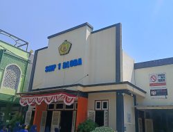 Kasus Perundungan di SMPN 1 Blora Berakhir Damai, Pelaku Dihukum Salat Dhuha dan Bersihkan Kamar Mandi