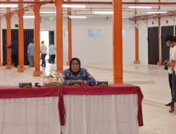 Arief Rohman Cuti Umrah, Plt Bupati Blora Dijabat Sri Setyorini