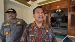 Trauma Gagal, Bupati Rembang Kosongkan Jabatan ASN Sepanjang 2026
