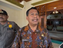Trauma Gagal, Bupati Rembang Kosongkan Jabatan ASN Sepanjang 2026