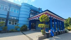 Sebanyak 752 Siswa & 25 Guru SMAN 1 Lasem Rembang Diduga Keracunan Menu Makan Gratis
