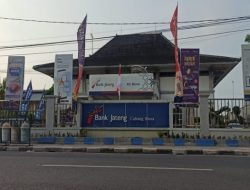 Kasus Dugaan Tipibank di Bank Jateng Blora Kembali Mencuat, Ditreskrimsus Polda Jateng Panggil 6 Orang Terlapor