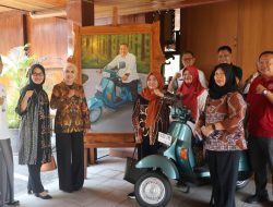 Bupati Kendal ke Blora Demi Bongkar Resep Sukses Infrastruktur dan Ekonomi Petani