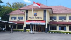 Polres Rembang Bakal Gelar Perkara Ulang Kasus Dugaan Pemerasan 6 Oknum Advokat