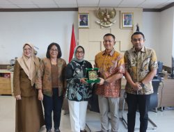 Gerak Cepat Budhe Rini ke BNPB, Dana Bencana Blora Dipastikan Tuntas 2027