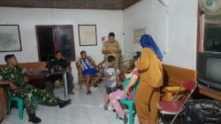 Warga Blimbing Desa Gandu Blora Terima Kompensasi dari Tambang Minyak Rakyat Rp 750 Ribu per KK