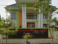 Pemkab Blora Usulkan Anggaran Rp 8,5 Miliar untuk Pilkades Serentak 2027
