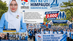21 Tahun HIMPAUDI, Perjuangan Guru PAUD Nonformal untuk Diakui dan Setara Belum Usai