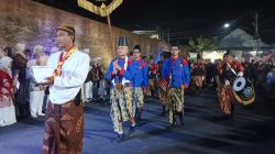 Dari Kartasura, Doa Lintas Agama untuk Kedamaian Bangsa