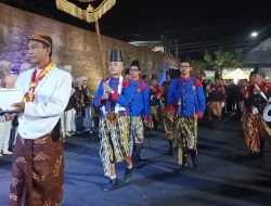 Dari Kartasura, Doa Lintas Agama untuk Kedamaian Bangsa