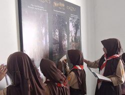 Pameran Merti Kayon Blora 2026 Dinilai Mampu Suarakan Kesadaran Ekologi