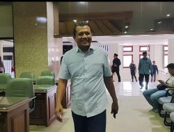 Rekam Jejak Gunasih: Pimpinan DPRD Rembang yang Viral, Pernah Terseret Kasus Korupsi