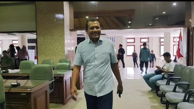 Rekam Jejak Gunasih: Pimpinan DPRD Rembang yang Viral, Pernah Terseret Kasus Korupsi
