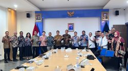Lindungi Generasi Muda, ADKASI Dorong BNNK Hadir di 415 Kabupaten