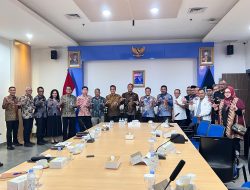 Lindungi Generasi Muda, ADKASI Dorong BNNK Hadir di 415 Kabupaten
