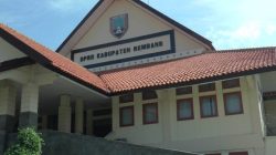 Bikin Geger! DPRD Rembang Usut Skandal Anggaran tapi Bupati Harno Malah Tak Diundang