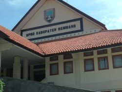Bikin Geger! DPRD Rembang Usut Skandal Anggaran tapi Bupati Harno Malah Tak Diundang