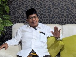 Pilih Ngacir ke Lapangan ketimbang Hadapi FORRBES, Bupati Rembang Dituding Hindari Skandal Anggaran