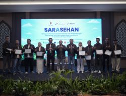 PEPC Zona 11 Perkuat Sinergi Lintas Wilayah untuk Harmonisasi PPM dan Mitigasi Risiko Operasional