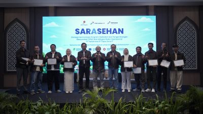 PEPC Zona 11 Perkuat Sinergi Lintas Wilayah untuk Harmonisasi PPM dan Mitigasi Risiko Operasional