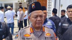 Polda Jateng Naikkan Kasus JPTP Rembang ke Penyidikan, 6 Orang Diperiksa