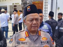 Polda Jateng Naikkan Kasus JPTP Rembang ke Penyidikan, 6 Orang Diperiksa
