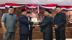 Eks Sekda Desak Inspektorat Usut KUA-PPAS Rembang, Ketua DPRD Ogah Pikirkan Nasib Evaluasi Anggaran