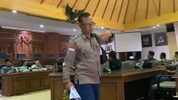 Internal Retak! Aksi Walk Out Isa Ansori Bikin FORRBES Rembang Dinyatakan Bubar