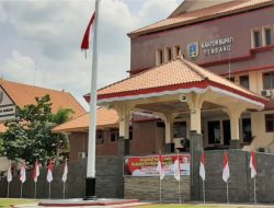 Eks Sekda Ungkap Mandatory Spending Pendidikan-Kesehatan Rembang Tertukar