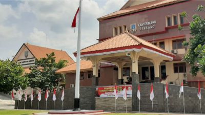 Eks Sekda Ungkap Mandatory Spending Pendidikan-Kesehatan Rembang Tertukar