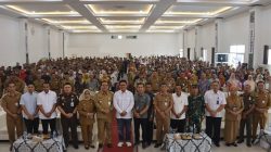 Bupati Blora Gandeng Kejaksaan Gembleng BPD Jadi Pengawas Cerdas Pembangunan Desa
