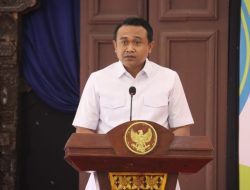 Wakil Ketua DPRD Sebut BPD Blora Masih Dibenahi: SDM Jadi Prioritas Utama