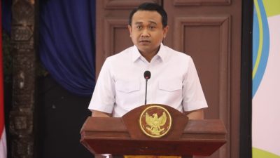 Wakil Ketua DPRD Sebut BPD Blora Masih Dibenahi: SDM Jadi Prioritas Utama