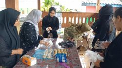 Warga Samin Sambongrejo Blora, Ubah Tanaman Uwi dan Talas Jadi Makanan Ekonomis