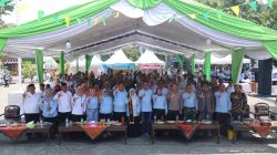 Buka Festival Literasi 2026, Bupati Blora Ajak Warga ‘Nyalakan Cerita hingga Mendunia’