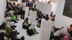 Hari Terakhir, Pameran Foto Pohon ‘Merti Kayon Blora 2026’ Banjir Pengunjung