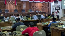 Dugaan Korupsi TPP Rp 2 M di Rembang, DPRD Buka Opsi Evaluasi Bank Jateng