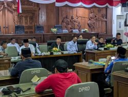Dugaan Korupsi TPP Rp 2 M di Rembang, DPRD Buka Opsi Evaluasi Bank Jateng