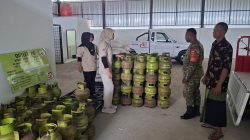 Kopdes Merah Putih di Blora Mulai Salurkan Elpiji dan Pupuk Bersubsidi