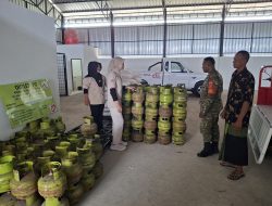 Kopdes Merah Putih di Blora Mulai Salurkan Elpiji dan Pupuk Bersubsidi