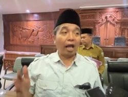 Ketua DPRD Rembang Minta Audiensi TPP Dindikpora Rp 2 M Diulang